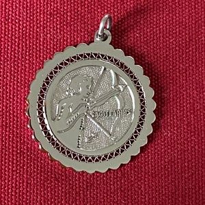 VTG I STG I Sagittarius I Archer I Zodiac I Charm